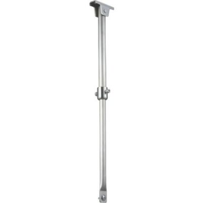 岡田 D30ステン伸縮吊棒 1600(850～1600mm)