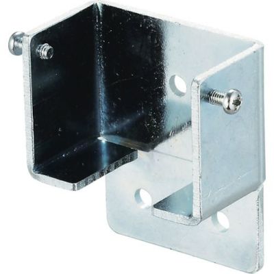岡田 D40間仕切用壁付ソケットN