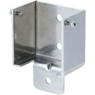 岡田 D40ステン間仕切用壁付ソケットN