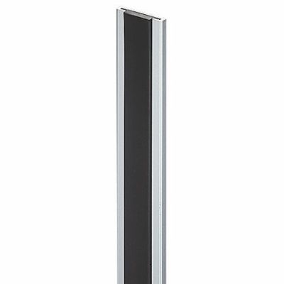 岡田 間仕切MGベルト片開用枠 2.0m