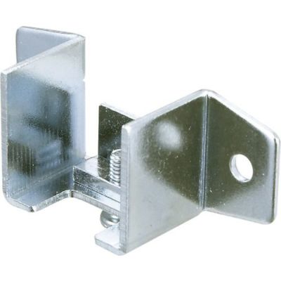 岡田 D25間仕切用壁付ソケット