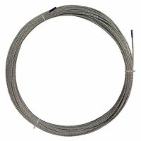 ASANO ステンレスワイヤーロープ 構成 7×19/10m (3mm) | ヨドヤ ASANO ステンレスワイヤーロープ 構成 7×19/10m (3mm) | ヨドヤ