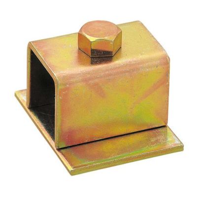 ヤボシ(フジ) 3号 スチール 戸当り