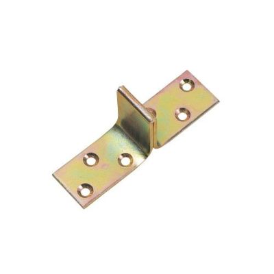 ヤボシ(フジ) 3号 スチール 関止