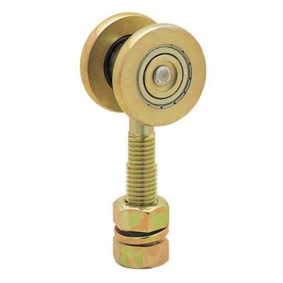 ヤボシ(フジ) 4号 スチール 単車(ベアリング入り)