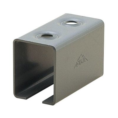 ヤボシ(フジ) 4号 スチール 継ボックス受