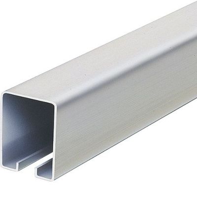 ヤボシ(フジ) 2号 ステンレス トラックレール 3640mm
