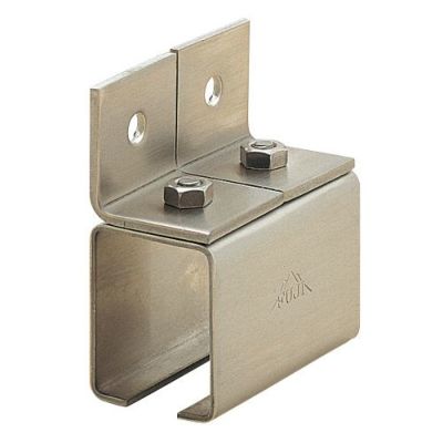 ヤボシ(フジ) 2号 ステンレス 横継受 一連