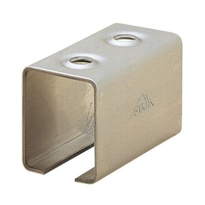 ヤボシ(フジ) 3号 ステンレス 継ボックス受 (ジョインター付)