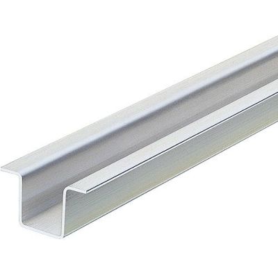 ヤボシ(フジ) 5号 ステンレス ガイドレール 2730mm