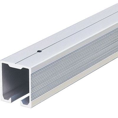 ヤボシ(フジ) 2号 アルミ トラックレール 1820mm