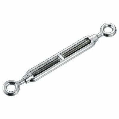 ASANO ターンバックルオーフ (ミリねじ) 12mm