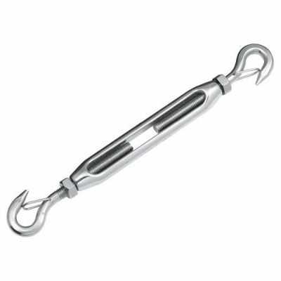 ASANO ターンバックルハッカー (ハズレ止め付) 10mm