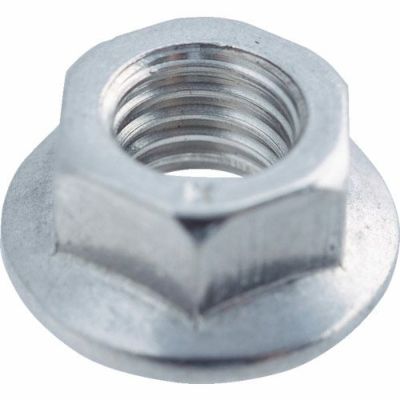 TRUSCO くさびナット ステンレス M6×1.00 (15個入)