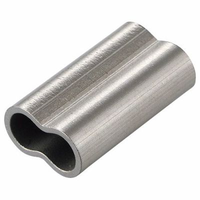 ASANO クランプ管 (ステンレス) 1mm