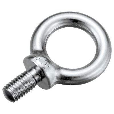 ASANO アイボルト(鍛造:ミリねじ) 普及品 10mm AK17054