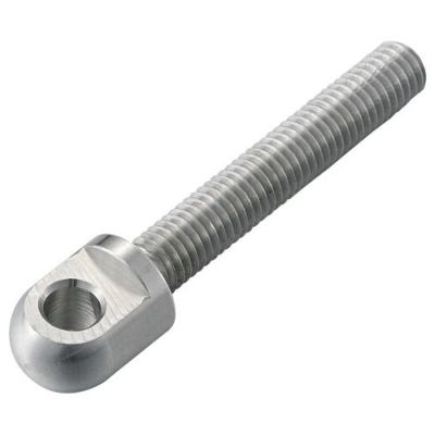 ASANO 階段金具A 右ねじ M12mm