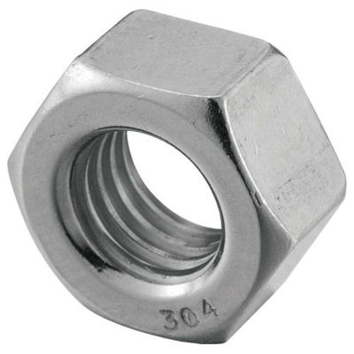 ASANO 六角ナット 右ねじ M6mm