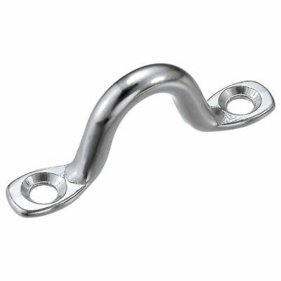 ASANO アイストラップ 4mm AK3009