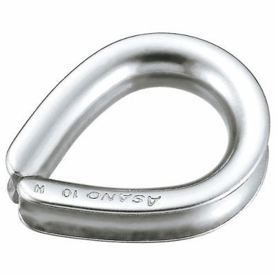 ASANO ワイヤーコース (A型シンブル) 22mm AK3359
