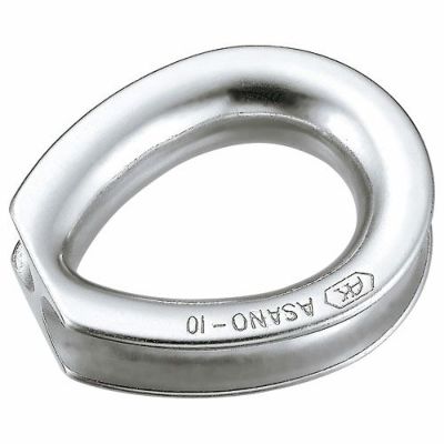 ASANO 深溝ワイヤーコース 6mm