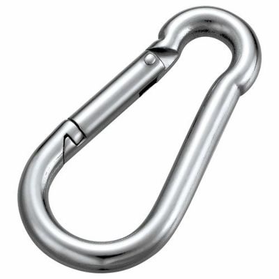 ASANO AKフック (ステンレス) 4mm AK0999