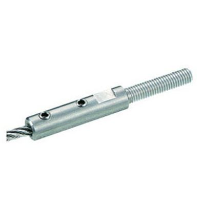 ASANO SBターミナル (右ねじ) 3mm