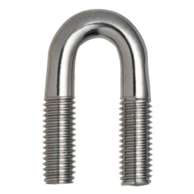 ASANO 小型Uボルト 33×8mm