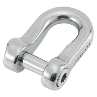 ASANO パースシャックル PAT. 13mm