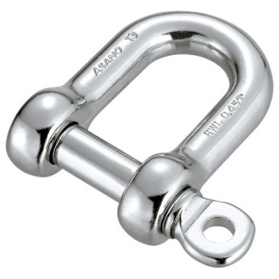 ASANO ピンシャックル 12mm