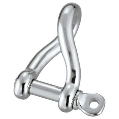 ASANO ツイストシャックル 4mm