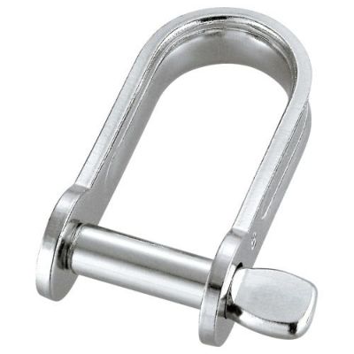 ASANO 板シャックル 8mm