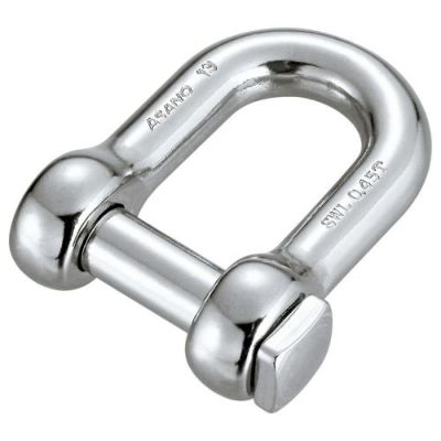 ASANO 角頭シャックル 19mm