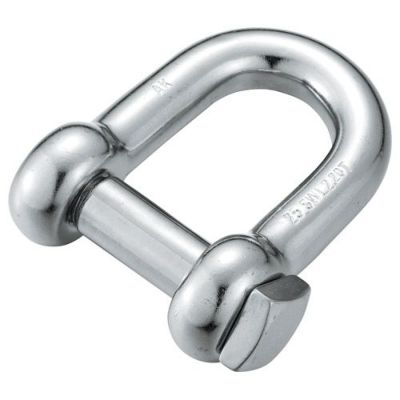 ASANO 角頭シャックル (鍛造) 14mm