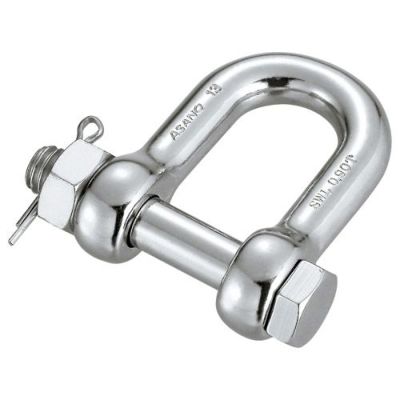 ASANO ボルトシャックル 32mm