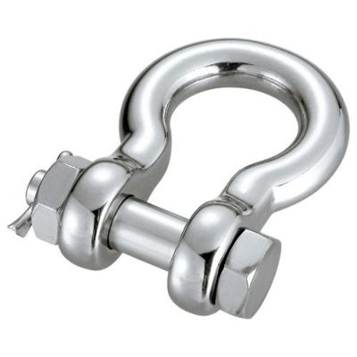 ASANO ダルマシャックル 22mm