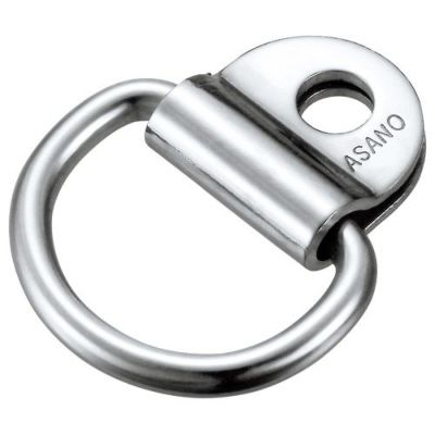 ASANO グランドフック 4mm