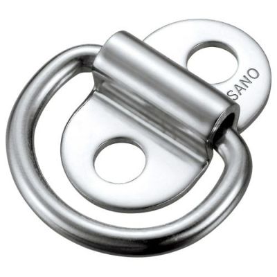 ASANO ダブルグランドフック 4mm