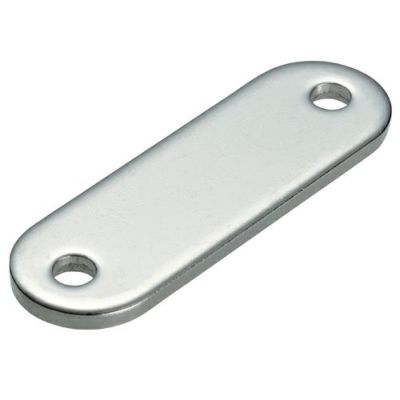 ASANO パッドアイ用裏板 6mm AK16081