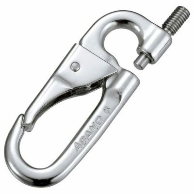 ASANO LKチェーンフックE型 5mm
