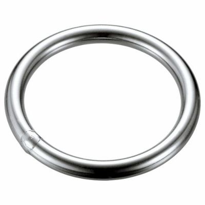 ASANO 溶接リング 6×60mm AK12531