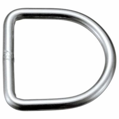 ASANO D型リング 3×20mm
