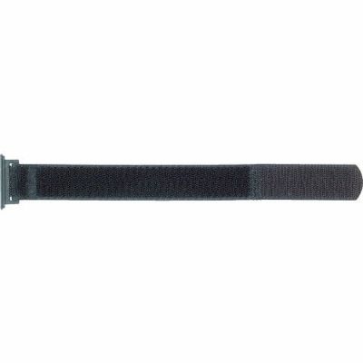 TRUSCO ベルトで止めるフック 面ファスナーベルトのみ 27cm