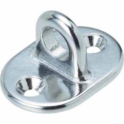 TRUSCO T型アイ ステンレス H＝14mm