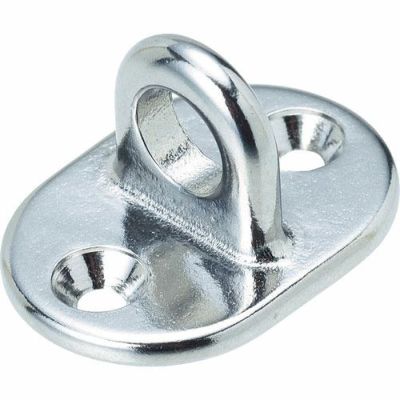 TRUSCO T型アイ ステンレス H＝20.5mm