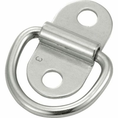TRUSCO グランドフック B型 ステンレス 2.5mm (2個入) | ヨドヤ TRUSCO グランドフック B型 ステンレス 2.5mm (2個入) | ヨドヤ