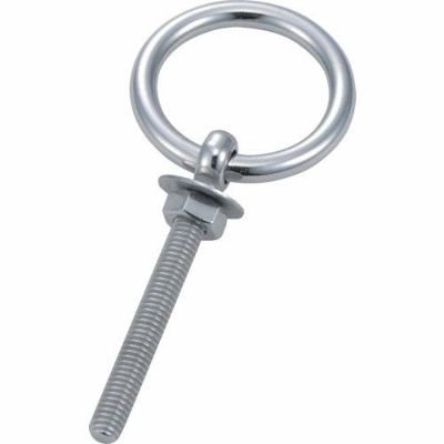 TRUSCO 丸カンボルト ステンレス 5mm