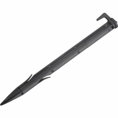 TRUSCO アンカーピン プラスチック 100mm