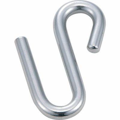TRUSCO ペリカンSフック ステンレス 5mm