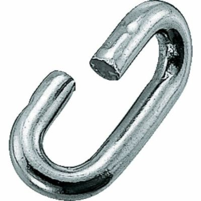 TRUSCO ワリカン ステンレス 3mm (2個入)
